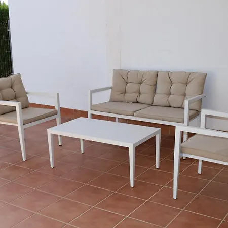 Casa Lovaina Mar De Pulpi Apartment *