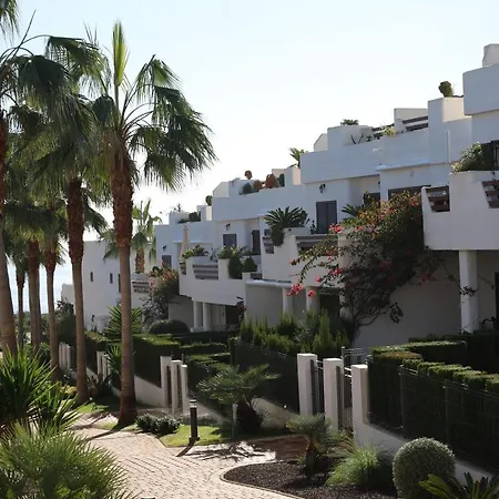 Casa Lovaina Mar De Pulpi *