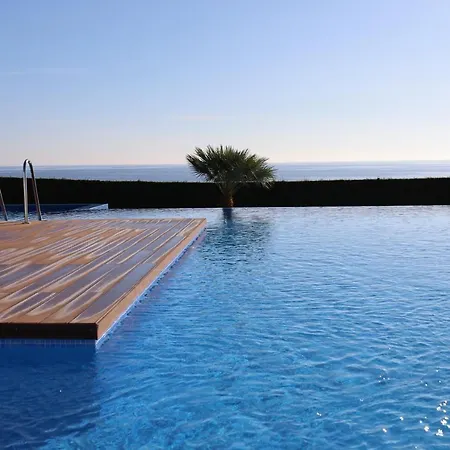 Apartment Casa Lovaina Mar De Pulpi