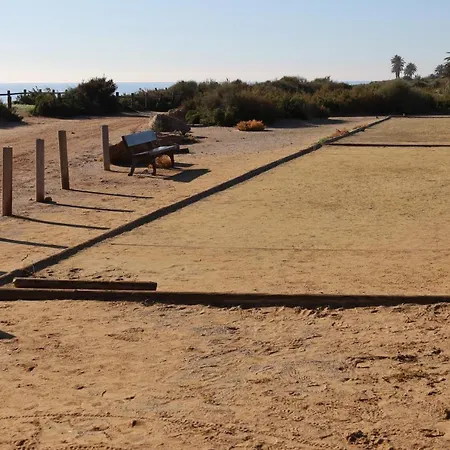 Casa Lovaina Mar De Pulpi Apartment San Juan De Los Terreros