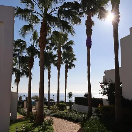 Apartment Casa Lovaina Mar De Pulpi