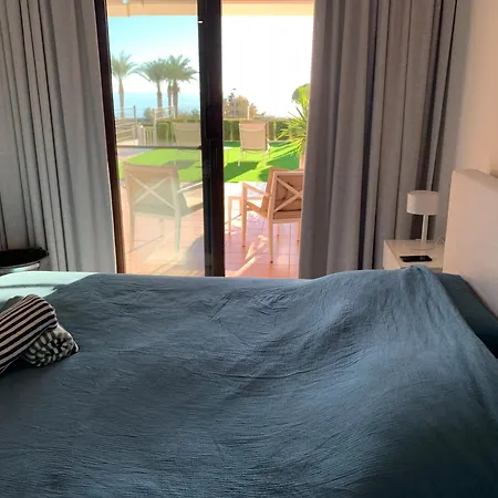 Casa Lovaina Mar De Pulpi *