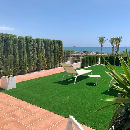 Casa Lovaina Mar De Pulpi *