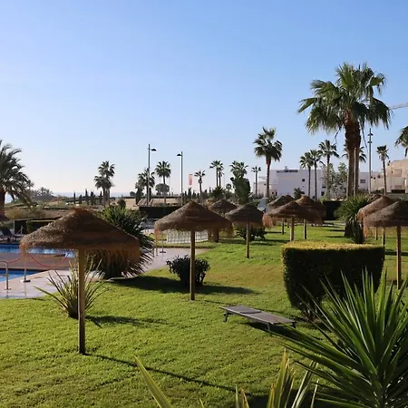 Casa Lovaina Mar De Pulpi Apartamento *