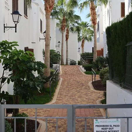 Casa Lovaina Mar De Pulpi *