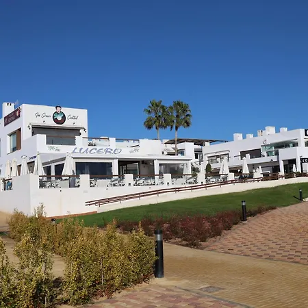 Casa Lovaina Mar De Pulpi Apartamento San Juan de los Terreros
