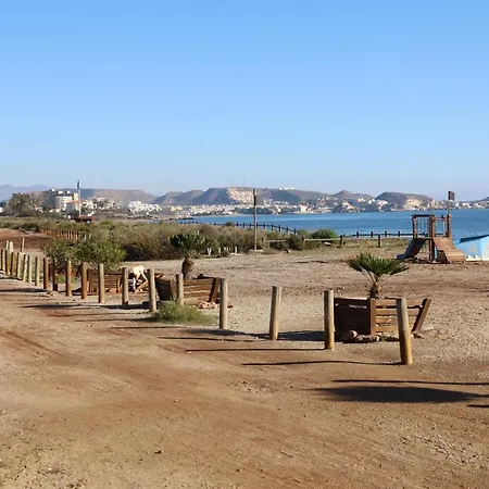 Apartamento Casa Lovaina Mar De Pulpi San Juan de los Terreros