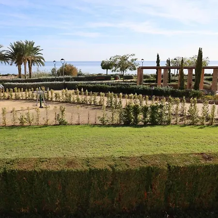 Casa Lovaina Mar De Pulpi Apartamento *
