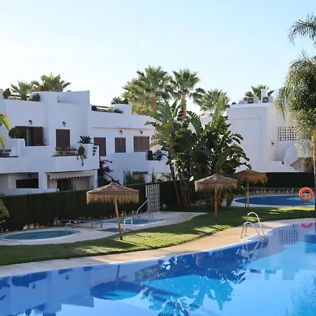 Casa Lovaina Mar De Pulpi