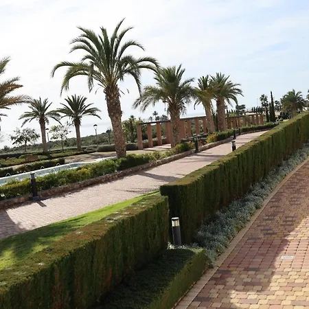Apartamento Casa Lovaina Mar De Pulpi San Juan de los Terreros