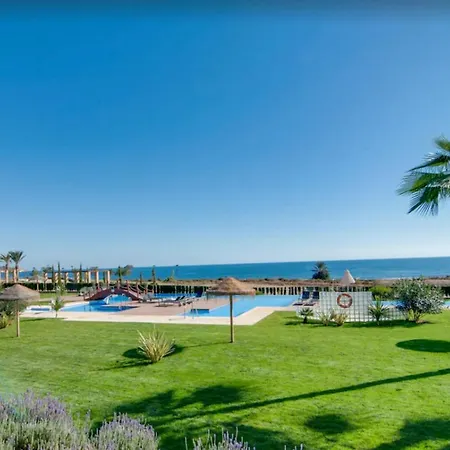 Apartamento Casa Lovaina Mar De Pulpi