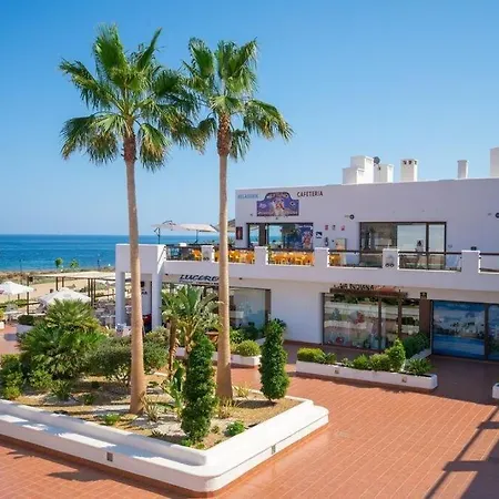 Casa Lovaina Mar De Pulpi Apartamento San Juan de los Terreros