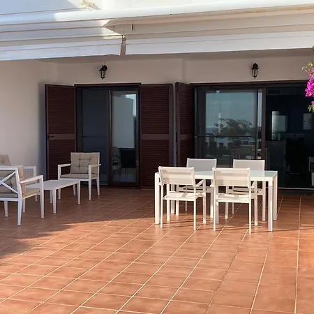 Casa Lovaina Mar De Pulpi *