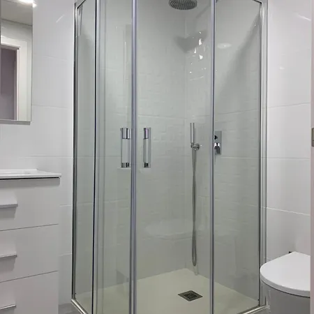 Casa Lovaina Mar De Pulpi Apartamento San Juan de los Terreros