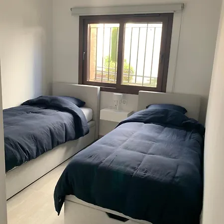 Apartamento Casa Lovaina Mar De Pulpi San Juan de los Terreros